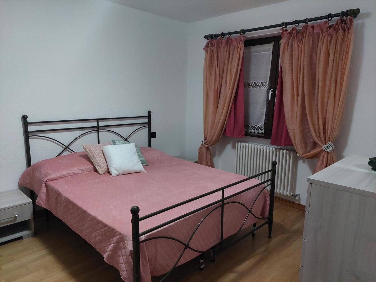 Appartements Le-Z-Aravi 2 Аоста Экстерьер фото