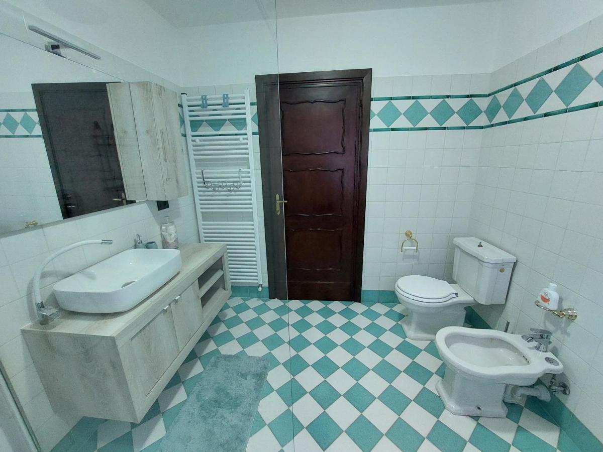 Appartements Le-Z-Aravi 2 Аоста Экстерьер фото